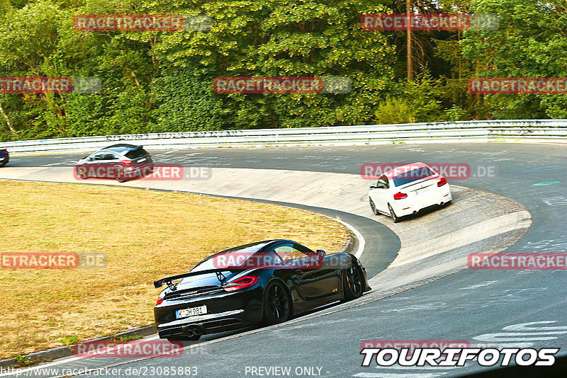 Bild #23085883 - Touristenfahrten Nürburgring Nordschleife (17.07.2023)