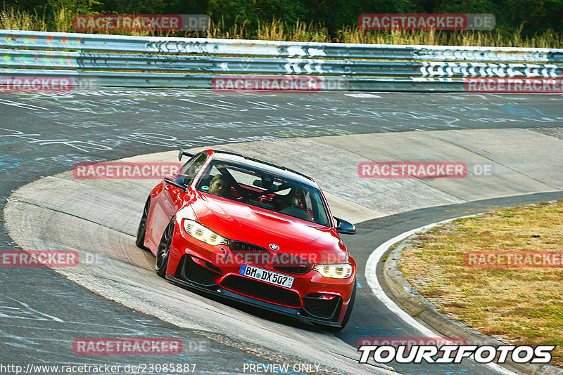 Bild #23085887 - Touristenfahrten Nürburgring Nordschleife (17.07.2023)