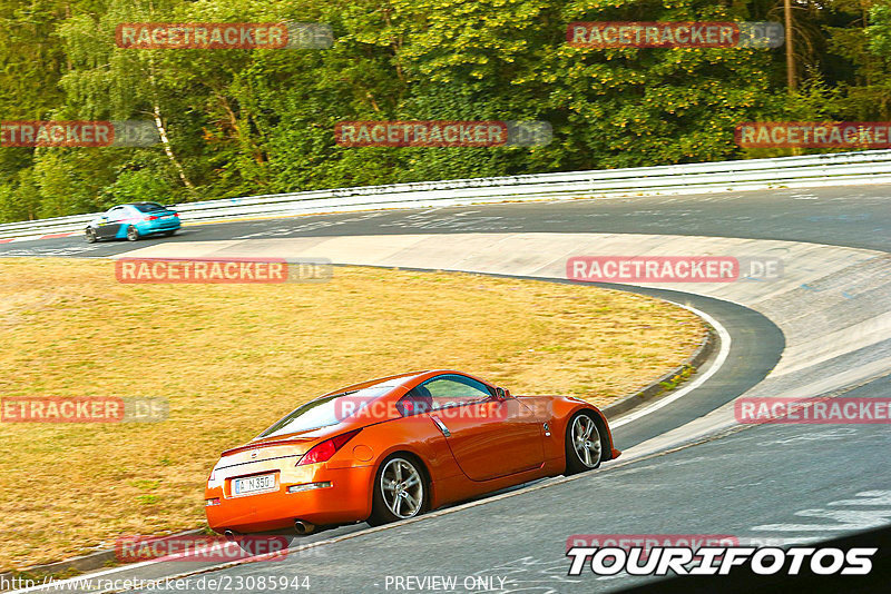 Bild #23085944 - Touristenfahrten Nürburgring Nordschleife (17.07.2023)