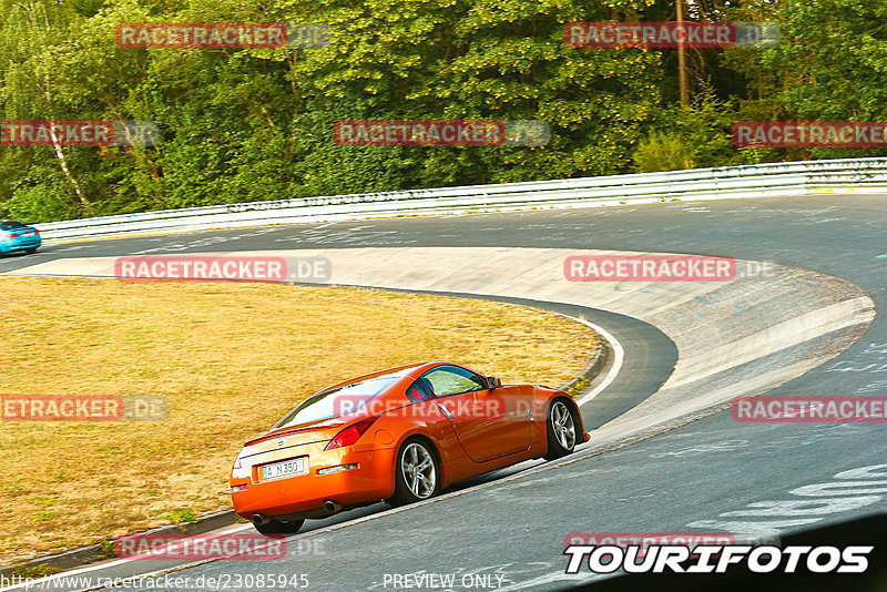 Bild #23085945 - Touristenfahrten Nürburgring Nordschleife (17.07.2023)