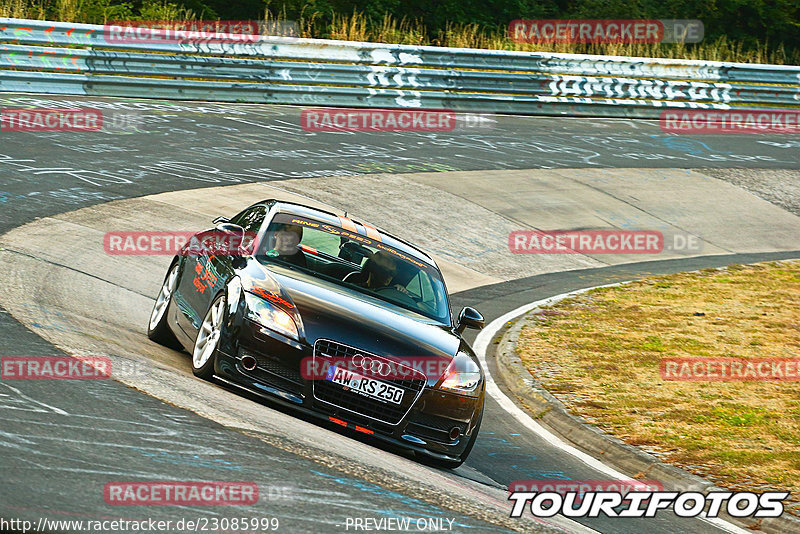 Bild #23085999 - Touristenfahrten Nürburgring Nordschleife (17.07.2023)