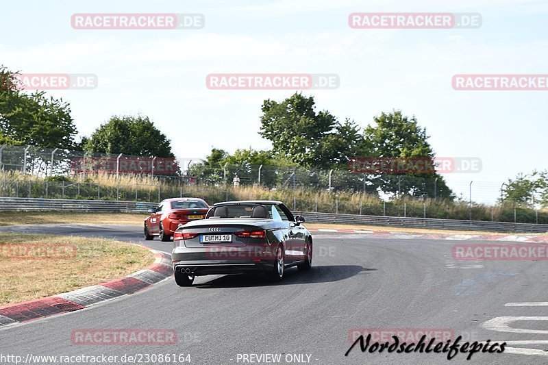 Bild #23086164 - Touristenfahrten Nürburgring Nordschleife (18.07.2023)