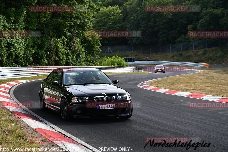 Bild #23086277 - Touristenfahrten Nürburgring Nordschleife (18.07.2023)