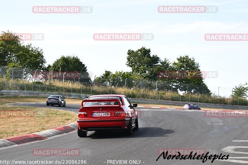 Bild #23086296 - Touristenfahrten Nürburgring Nordschleife (18.07.2023)