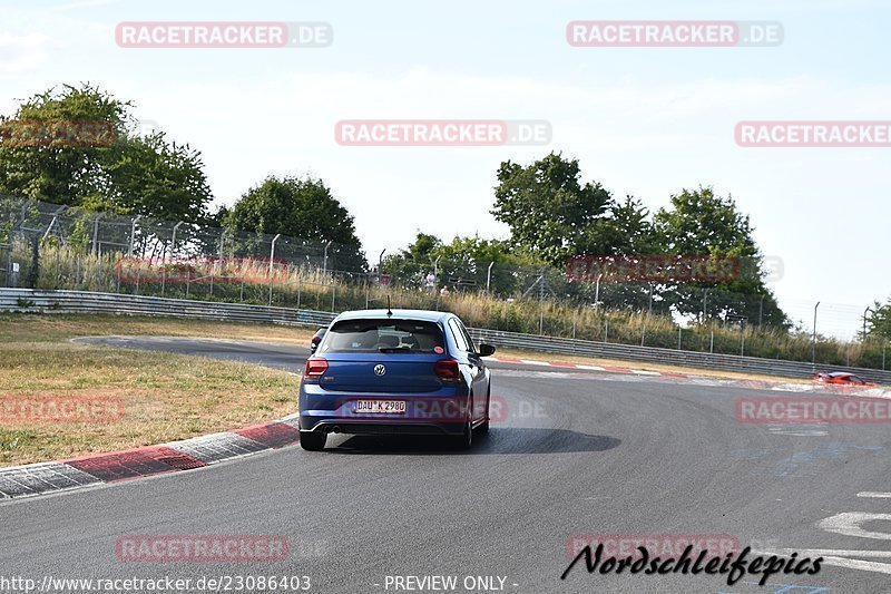 Bild #23086403 - Touristenfahrten Nürburgring Nordschleife (18.07.2023)