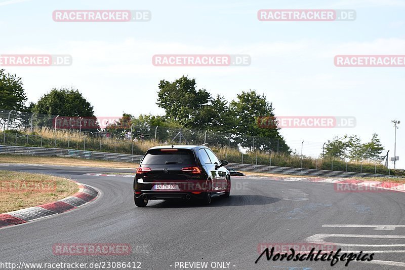 Bild #23086412 - Touristenfahrten Nürburgring Nordschleife (18.07.2023)