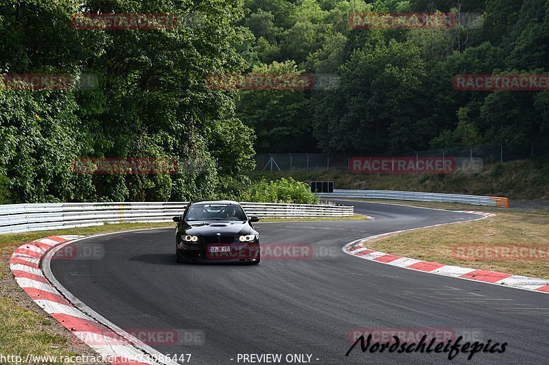 Bild #23086447 - Touristenfahrten Nürburgring Nordschleife (18.07.2023)