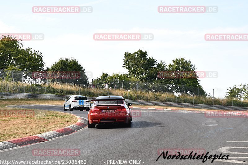 Bild #23086462 - Touristenfahrten Nürburgring Nordschleife (18.07.2023)