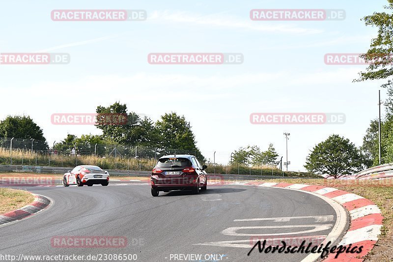 Bild #23086500 - Touristenfahrten Nürburgring Nordschleife (18.07.2023)