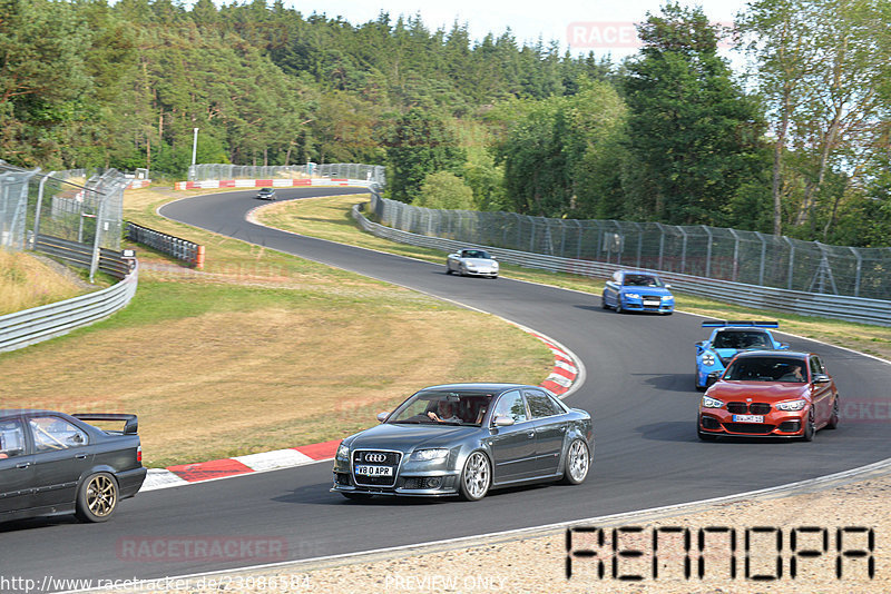 Bild #23086584 - Touristenfahrten Nürburgring Nordschleife (18.07.2023)