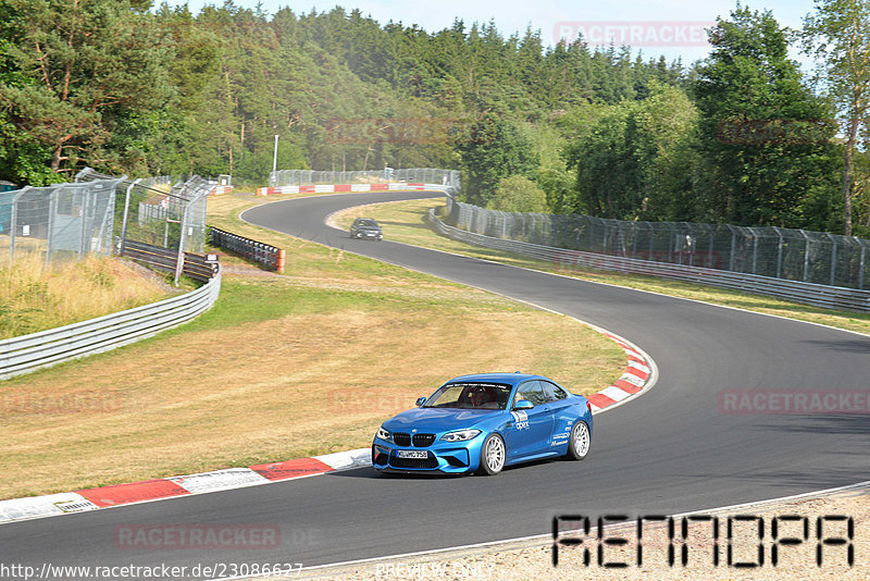 Bild #23086627 - Touristenfahrten Nürburgring Nordschleife (18.07.2023)