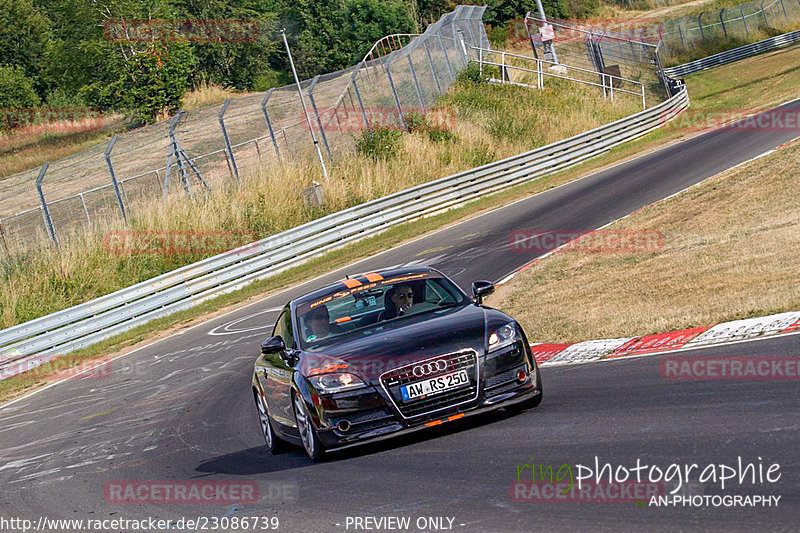 Bild #23086739 - Touristenfahrten Nürburgring Nordschleife (18.07.2023)