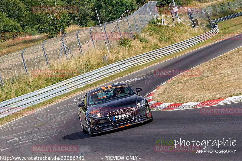 Bild #23086741 - Touristenfahrten Nürburgring Nordschleife (18.07.2023)