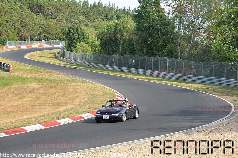 Bild #23086774 - Touristenfahrten Nürburgring Nordschleife (18.07.2023)