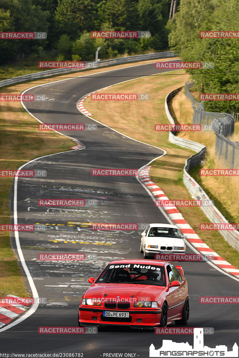 Bild #23086782 - Touristenfahrten Nürburgring Nordschleife (18.07.2023)