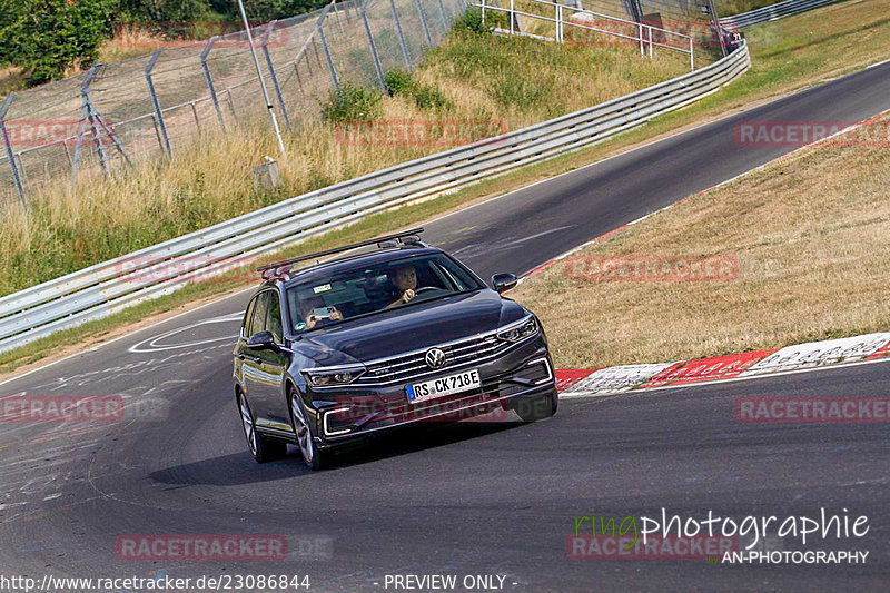 Bild #23086844 - Touristenfahrten Nürburgring Nordschleife (18.07.2023)