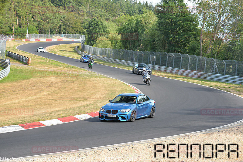 Bild #23086867 - Touristenfahrten Nürburgring Nordschleife (18.07.2023)