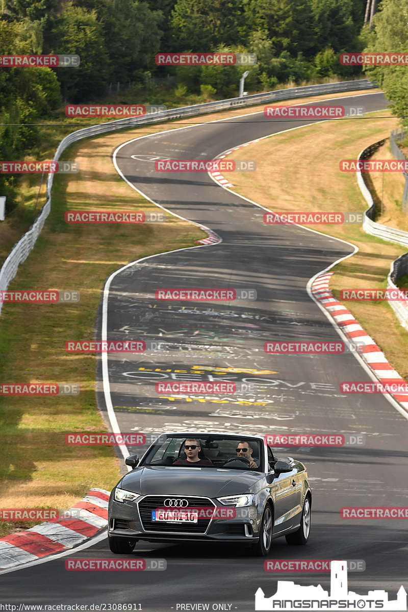 Bild #23086911 - Touristenfahrten Nürburgring Nordschleife (18.07.2023)