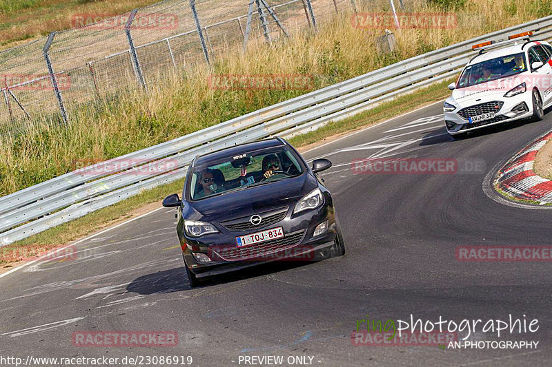 Bild #23086919 - Touristenfahrten Nürburgring Nordschleife (18.07.2023)