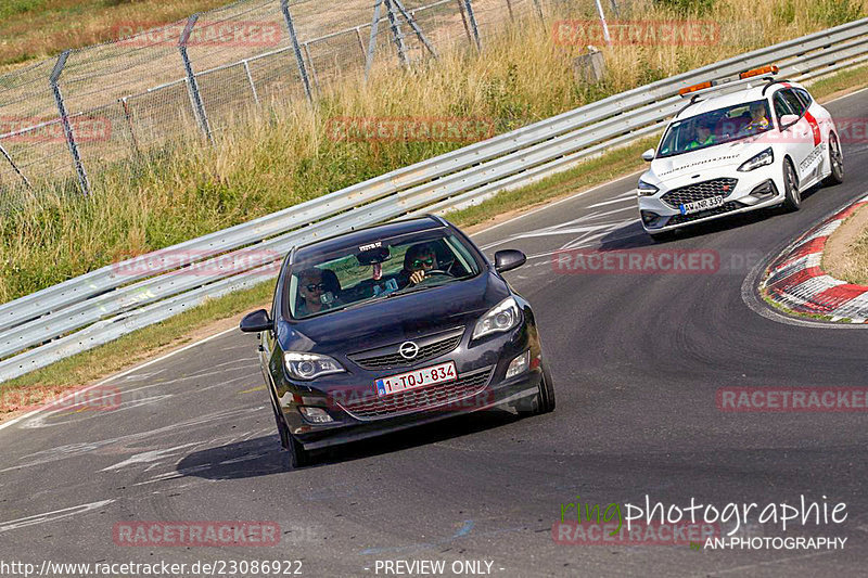 Bild #23086922 - Touristenfahrten Nürburgring Nordschleife (18.07.2023)