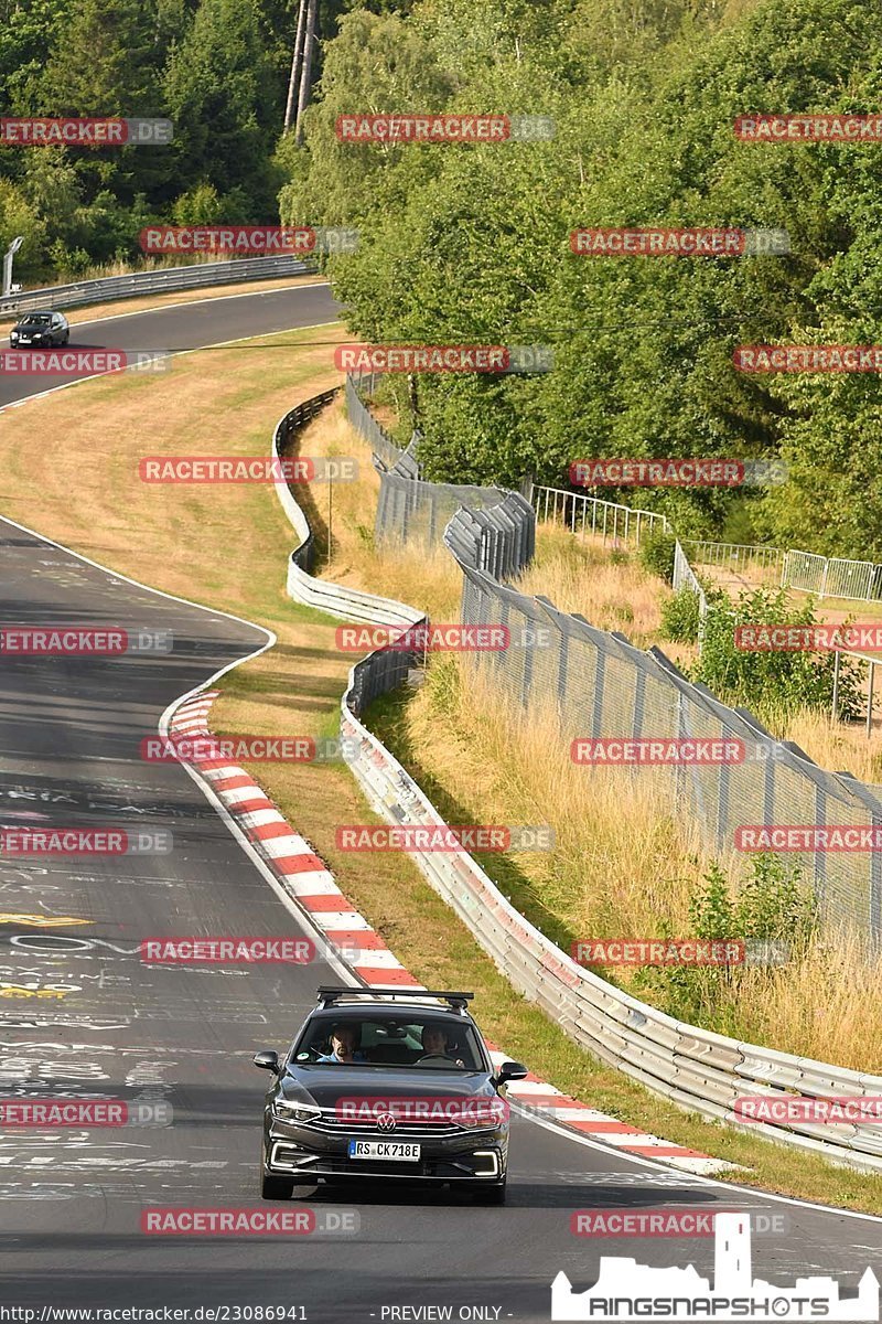 Bild #23086941 - Touristenfahrten Nürburgring Nordschleife (18.07.2023)