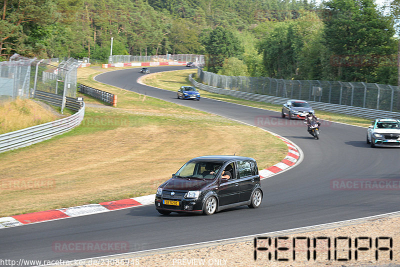 Bild #23086945 - Touristenfahrten Nürburgring Nordschleife (18.07.2023)