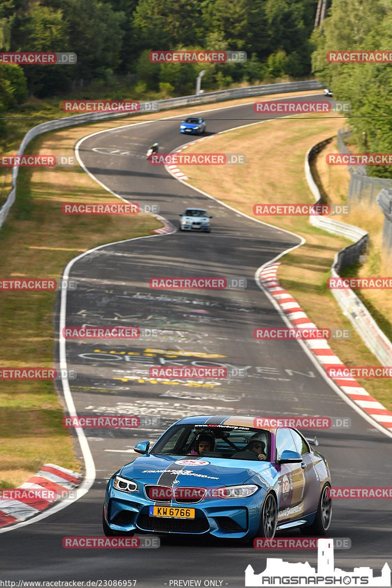 Bild #23086957 - Touristenfahrten Nürburgring Nordschleife (18.07.2023)