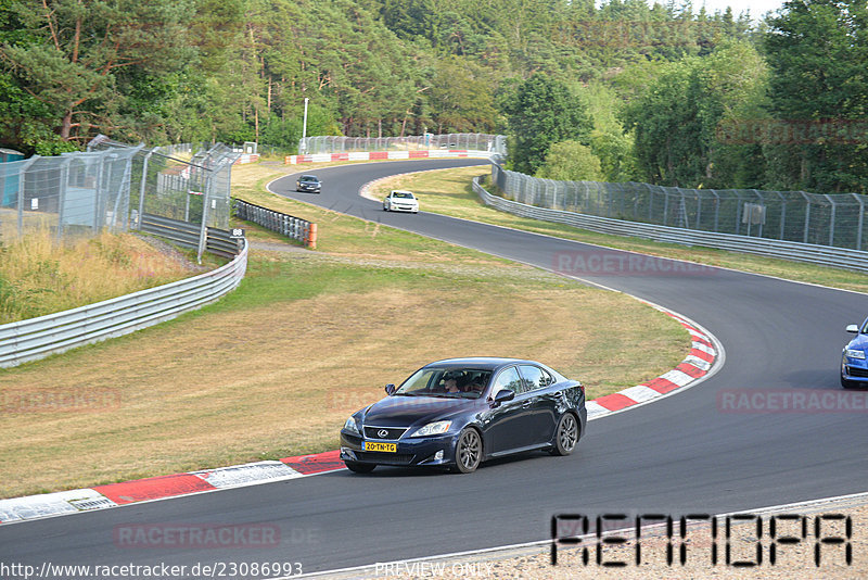 Bild #23086993 - Touristenfahrten Nürburgring Nordschleife (18.07.2023)