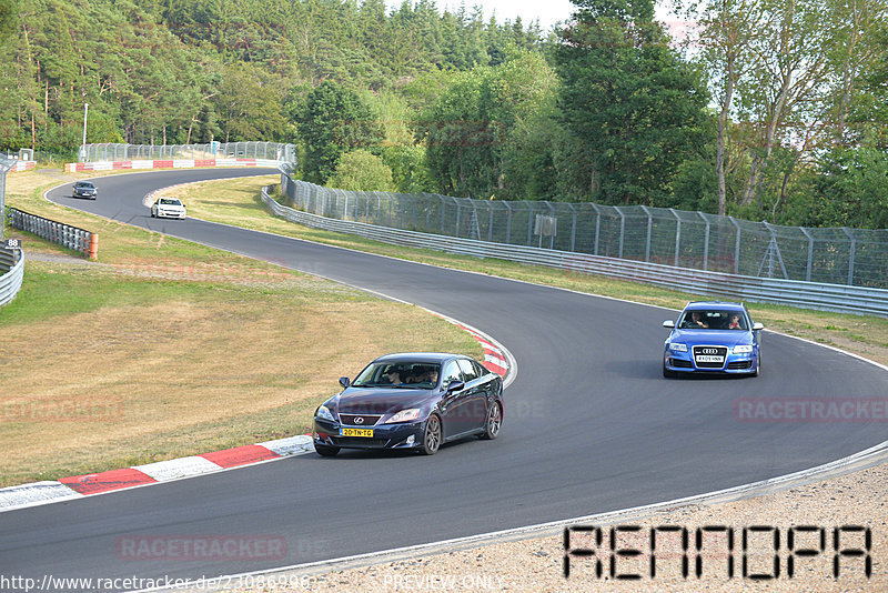 Bild #23086996 - Touristenfahrten Nürburgring Nordschleife (18.07.2023)