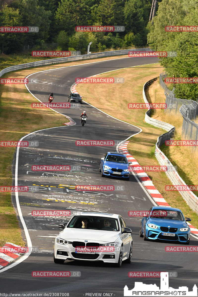 Bild #23087008 - Touristenfahrten Nürburgring Nordschleife (18.07.2023)