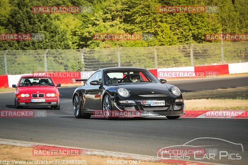 Bild #23087009 - Touristenfahrten Nürburgring Nordschleife (18.07.2023)