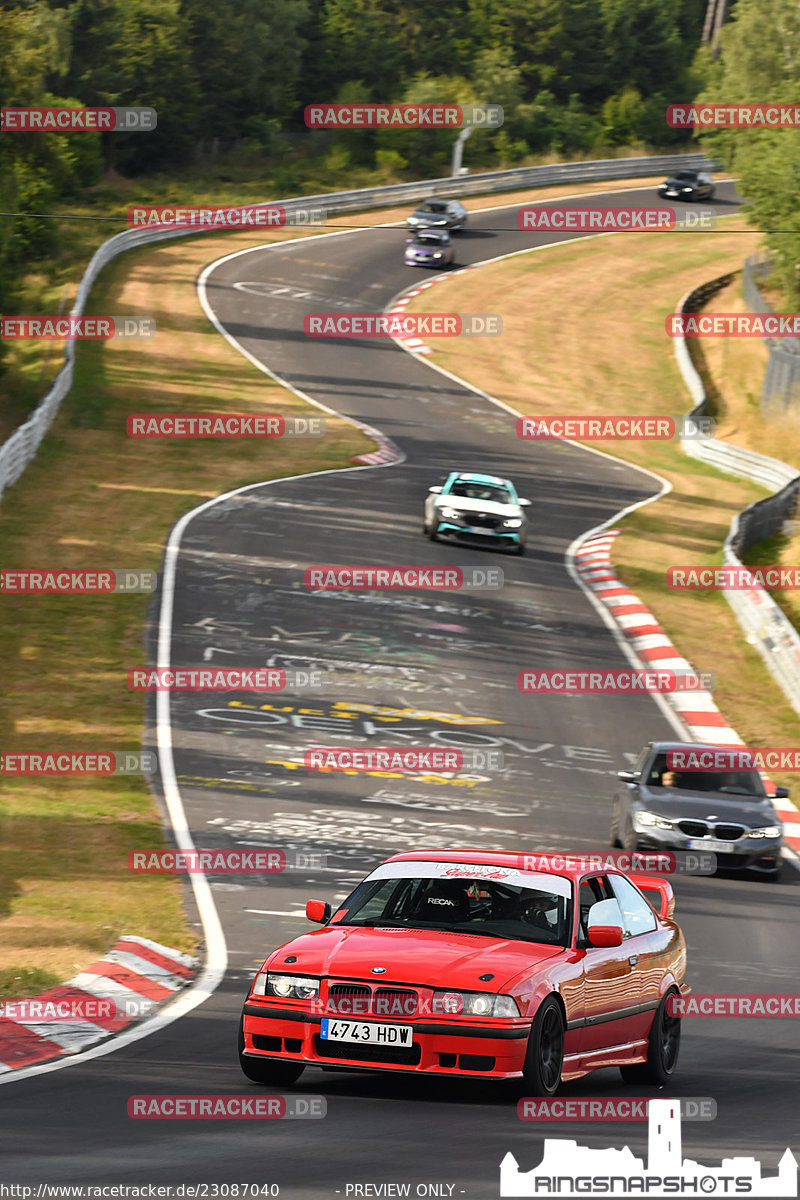 Bild #23087040 - Touristenfahrten Nürburgring Nordschleife (18.07.2023)