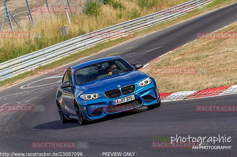 Bild #23087096 - Touristenfahrten Nürburgring Nordschleife (18.07.2023)