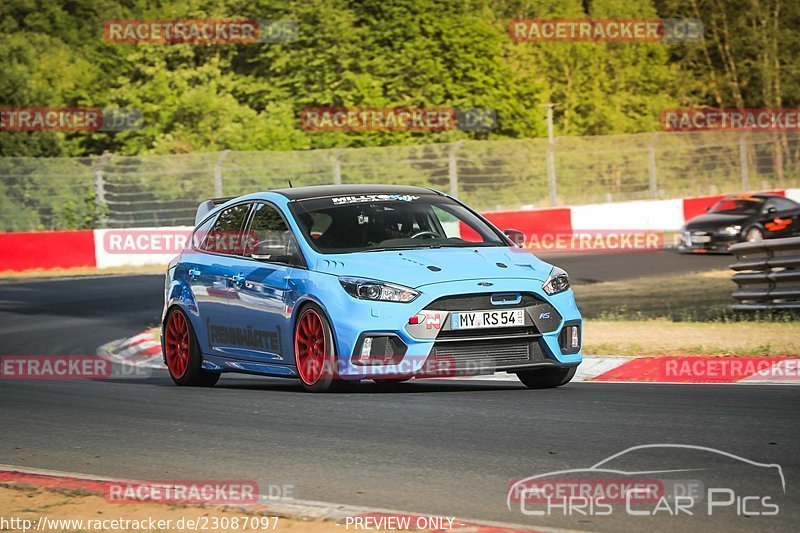 Bild #23087097 - Touristenfahrten Nürburgring Nordschleife (18.07.2023)