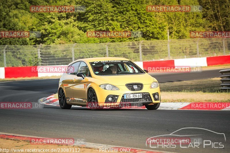 Bild #23087112 - Touristenfahrten Nürburgring Nordschleife (18.07.2023)