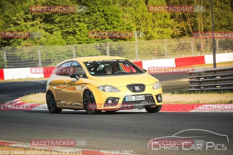 Bild #23087114 - Touristenfahrten Nürburgring Nordschleife (18.07.2023)