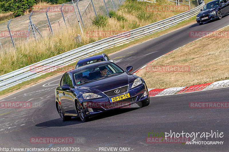 Bild #23087205 - Touristenfahrten Nürburgring Nordschleife (18.07.2023)