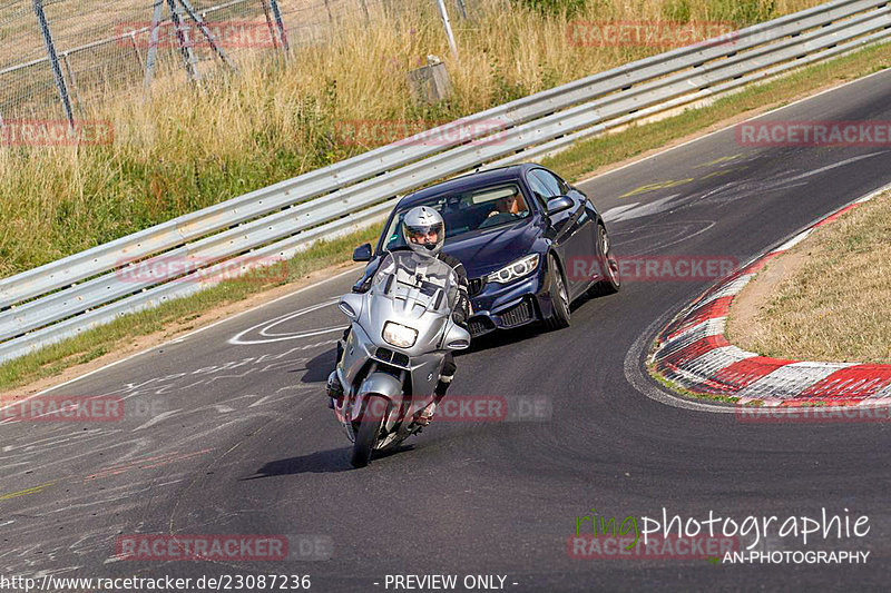 Bild #23087236 - Touristenfahrten Nürburgring Nordschleife (18.07.2023)