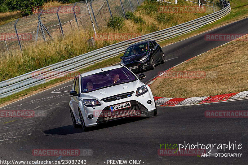 Bild #23087243 - Touristenfahrten Nürburgring Nordschleife (18.07.2023)