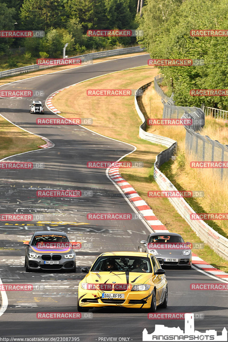 Bild #23087395 - Touristenfahrten Nürburgring Nordschleife (18.07.2023)