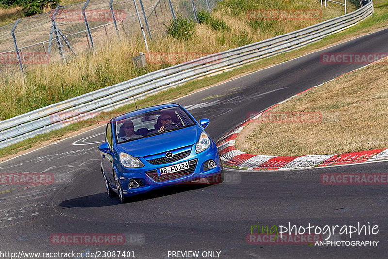 Bild #23087401 - Touristenfahrten Nürburgring Nordschleife (18.07.2023)