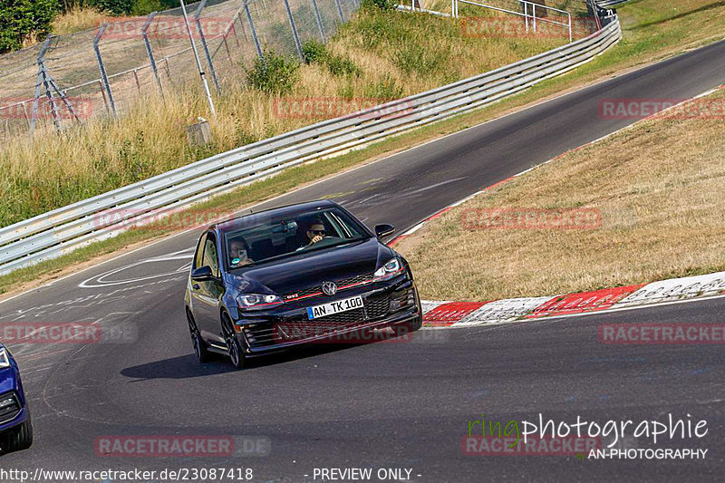 Bild #23087418 - Touristenfahrten Nürburgring Nordschleife (18.07.2023)