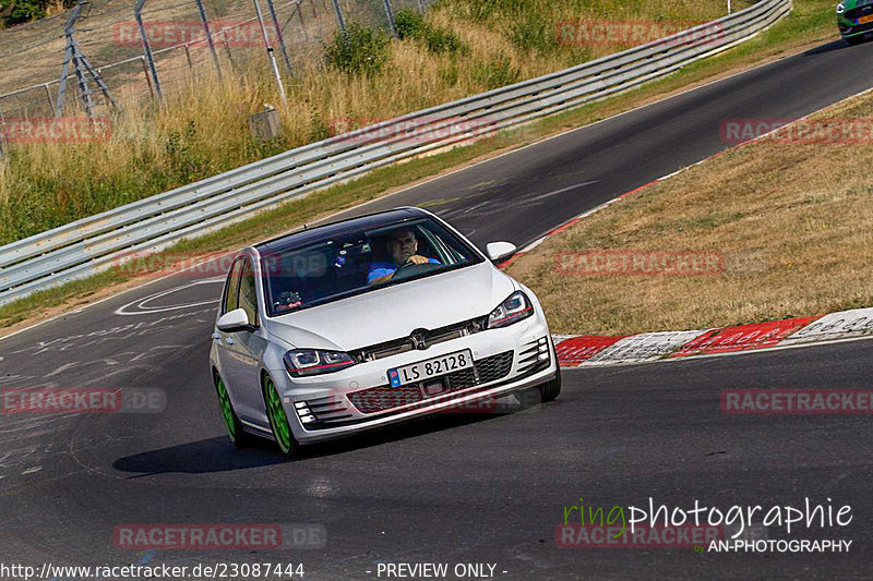 Bild #23087444 - Touristenfahrten Nürburgring Nordschleife (18.07.2023)