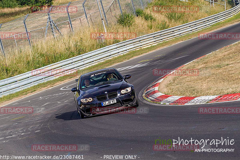 Bild #23087461 - Touristenfahrten Nürburgring Nordschleife (18.07.2023)