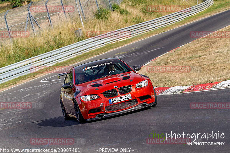 Bild #23087481 - Touristenfahrten Nürburgring Nordschleife (18.07.2023)