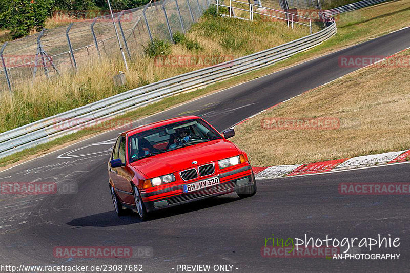 Bild #23087682 - Touristenfahrten Nürburgring Nordschleife (18.07.2023)