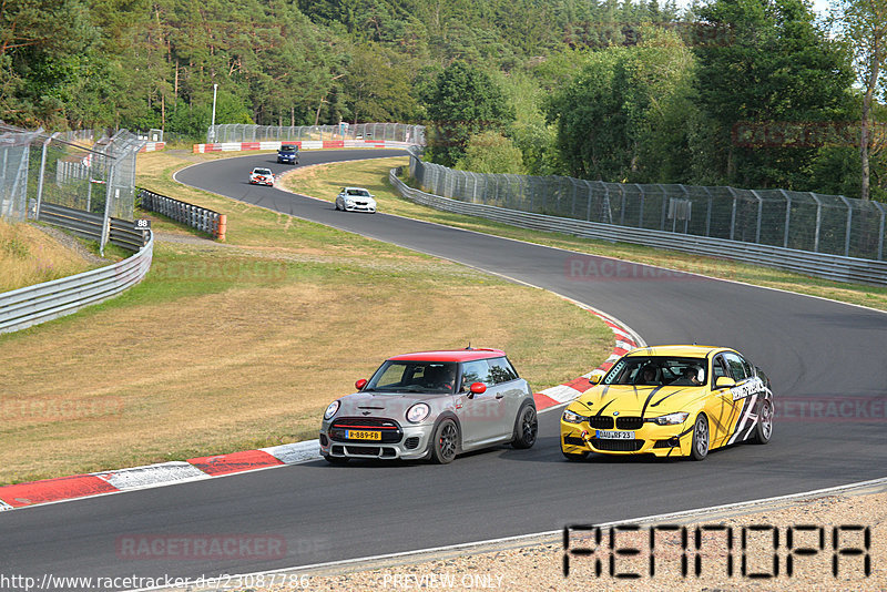 Bild #23087786 - Touristenfahrten Nürburgring Nordschleife (18.07.2023)