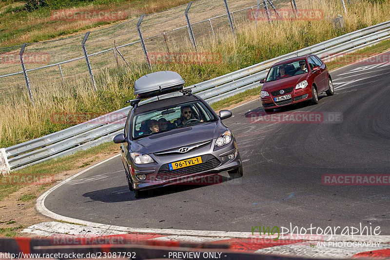 Bild #23087792 - Touristenfahrten Nürburgring Nordschleife (18.07.2023)