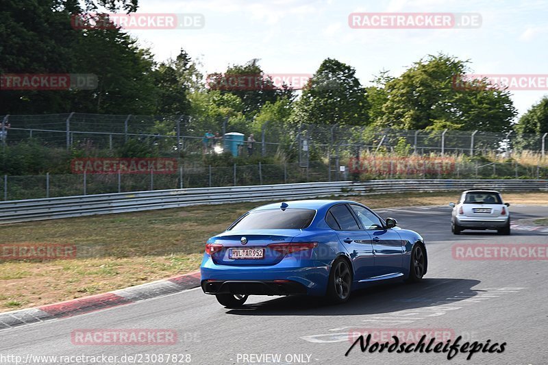 Bild #23087828 - Touristenfahrten Nürburgring Nordschleife (18.07.2023)