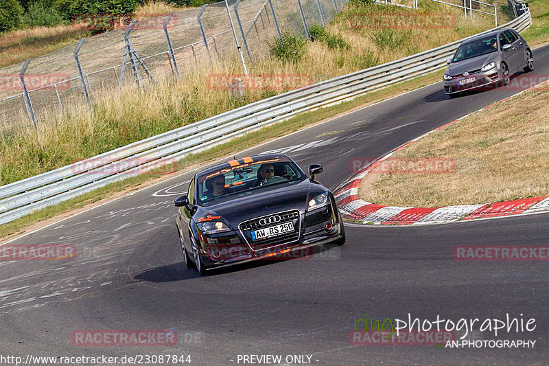 Bild #23087844 - Touristenfahrten Nürburgring Nordschleife (18.07.2023)